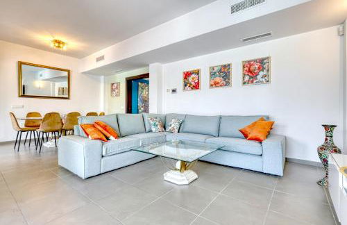 Estepona West Family Townhouse SALVADOR - Foto 4
