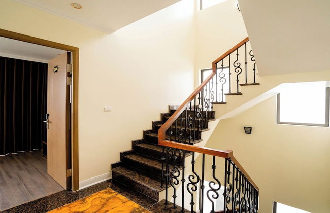 Pearl Villas Phuong Bai Chay Ha Long - Foto 9