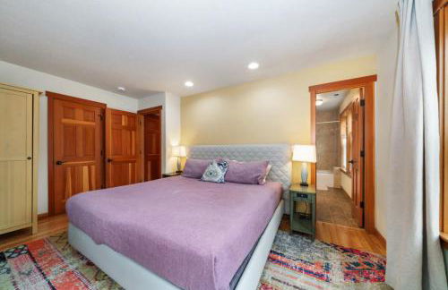 3BR Hot Tub Ocean Views & King Beds Near Beach - Foto 12