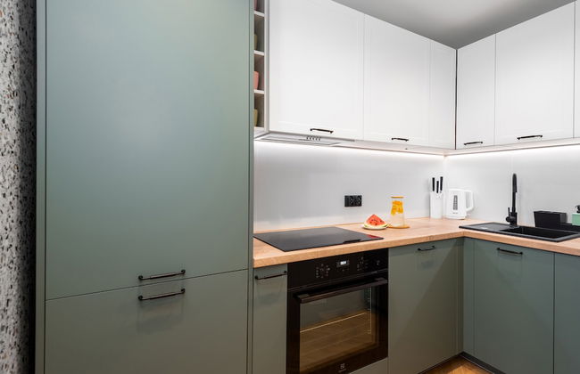 Diamond - by Kairos Apartments - Photo 10