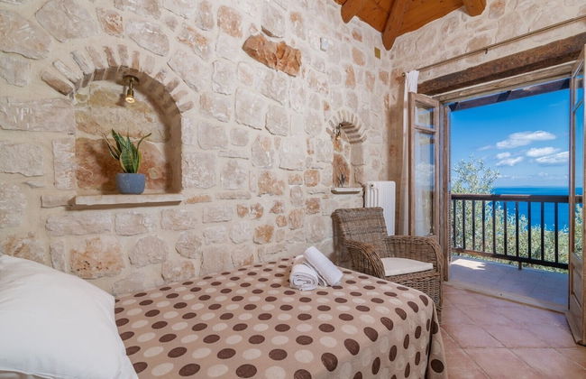 Strofilia Authentic Villas - Foto 18