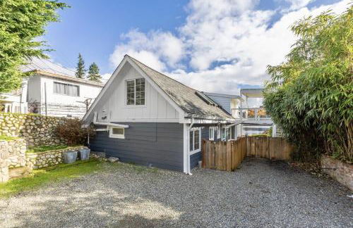 Lakefront cottage with AC - Foto 34