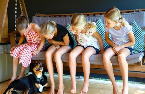 Ferienwohnungen Berger - Foto 11