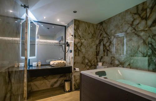 Black Rocks Luxury Seafront Beach Suite - Foto 12