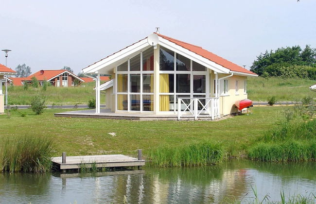 Holiday Home in Otterndorf - Foto 1