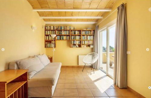 Villa Aloe Ibiza - Foto 13