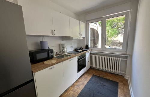 Cozy Apartment in Leverkusen - Foto 59