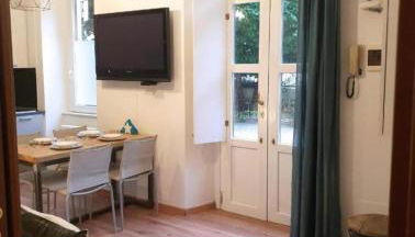 Lake Alley Apartment - Foto 5