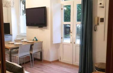 Lake Alley Apartment - Foto 5