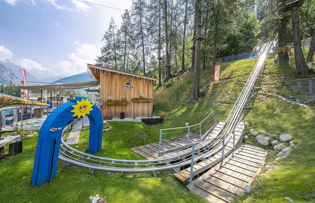 Slalom 72 in Bardonecchia - Foto 25