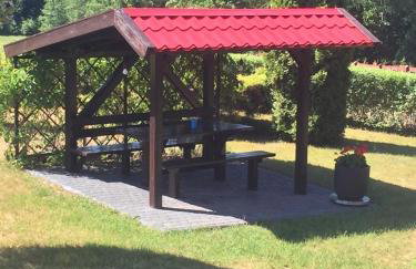 Dom na Kaszubach Sulęczyno z widokiem na jezioro - Foto 3