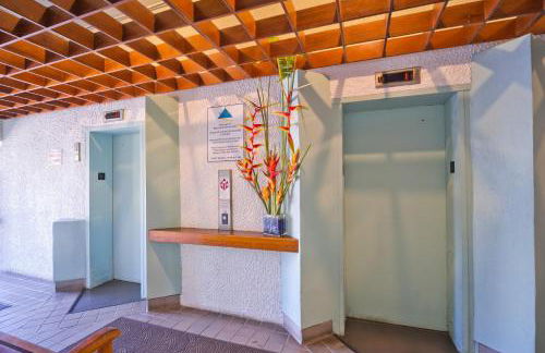 Direct Oceanfront Mauna Loa Shores Honu Elua #508 next to Carlsmith Beach park, Hilo HI - Foto 31