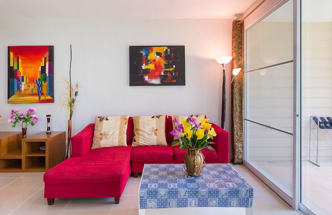 Baan Poolom Beachfront Condominium - Foto 50