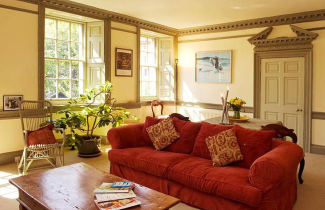 Edinburgh Landmarks Apartments - Foto 27