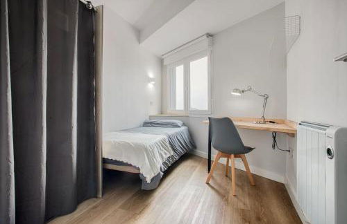 642A Apartamento con vistas y 3 baños - Foto 13