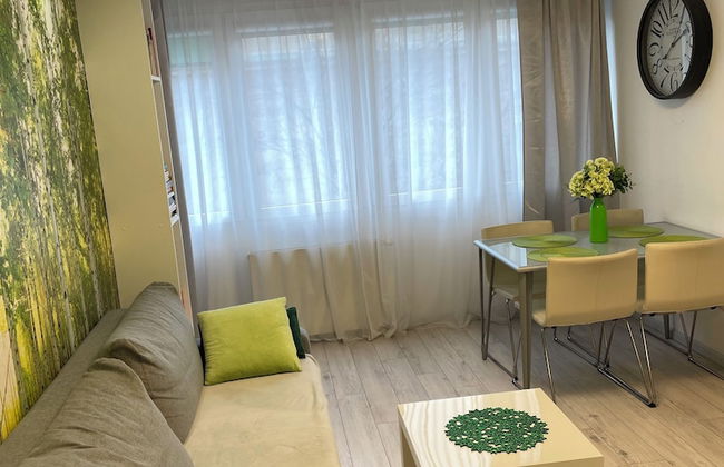 Good Time Apartments - Foto 14