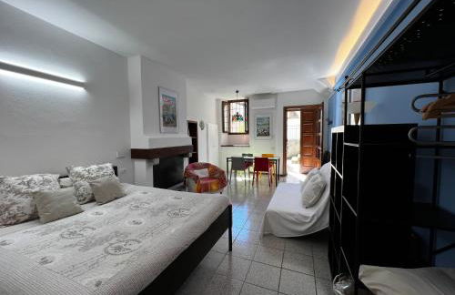 Loft - Lago di Como Apt - Foto 34