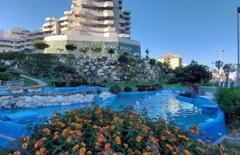 Benal Beach Vibe - Foto 41