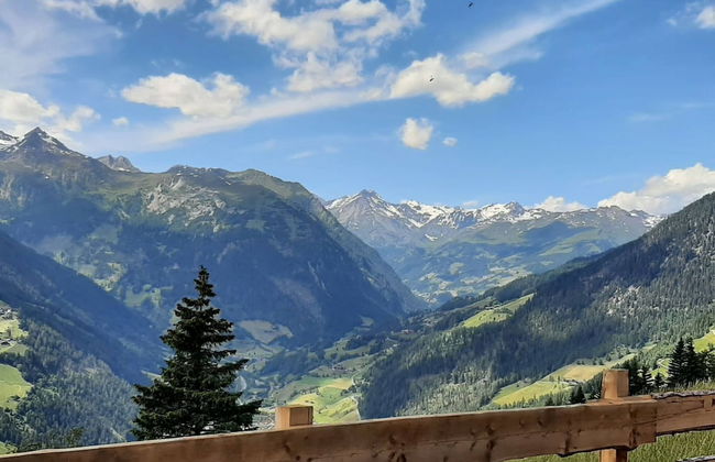 Chalet in Grosskirchheim With Sauna and hot tub - Photo 31