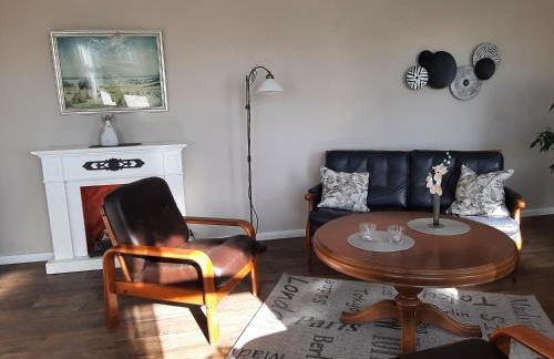 Schöne Ferienwohnung Im alten Gasthaus in Stoltebüll - Foto 9