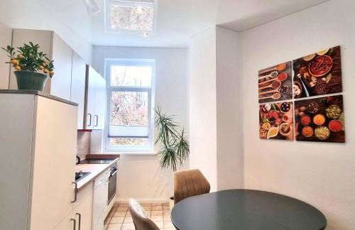 Ferienwohnung Fleiger 3 in Achim Zentrum - Foto 8