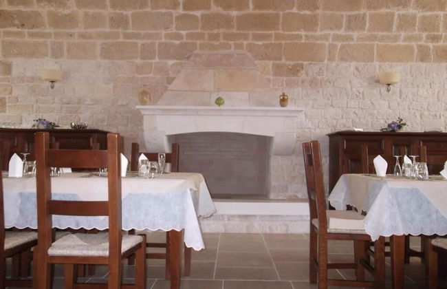 Masseria Ciavea - Photo 27