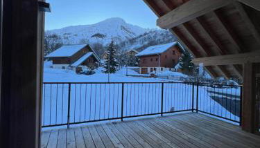 Galibier & Spirit - Foto 3