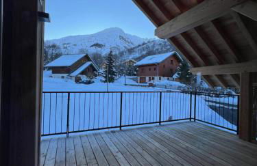 Galibier & Spirit - Foto 3