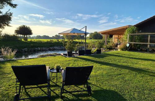 Apartement Nähe München - Foto 5