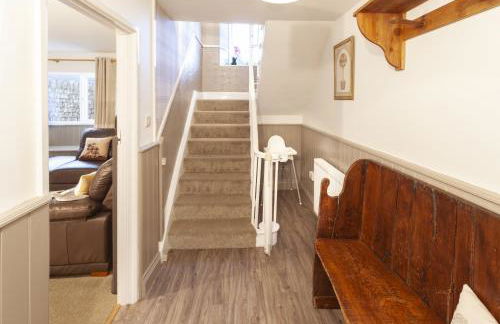 Wingate Farm Countisbury - Foto 17