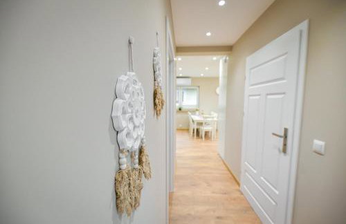 Comfort Apartments Oświęcim - Photo 21