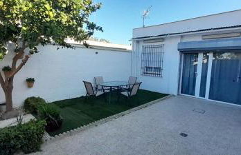 Acogedor loft a 30 minutos de la playa y montaña - Foto 8