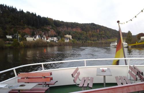 Saar-Mosel-Tal - Foto 14