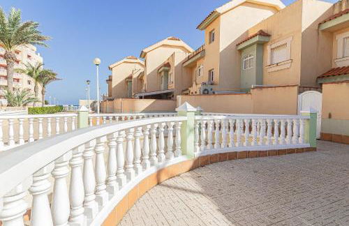 El Paraiso - Planta baja en Urbanización Ipanema III La Manga del Mar Menor kilómetro2 - Mediterráneo - Foto 75