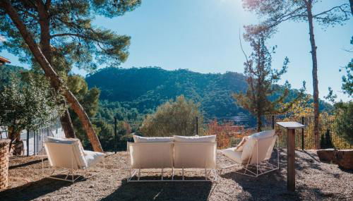 Alojamiento Rural 1Respiro Parque Natural Serra Calderona - Foto 3