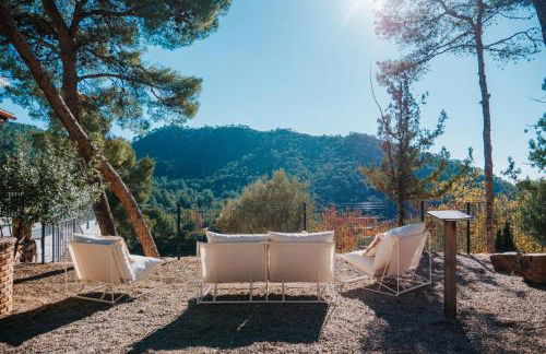 Alojamiento Rural 1Respiro Parque Natural Serra Calderona - Photo 3