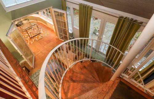 Dowager Cottage - Foto 15