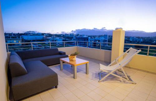 Villa Cool with Private Pool, Mountain & Sea View - Foto 28