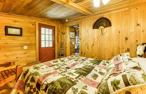 35 Mi to Acadia Rustic Retreat in Orland! - Foto 15