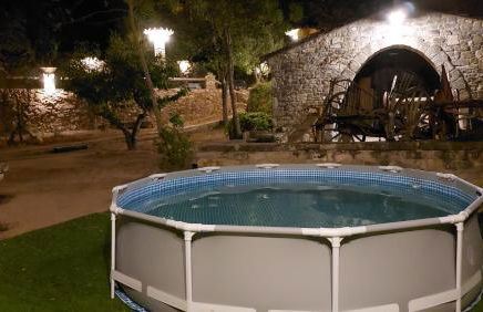 La Calma Montblanc Prenafeta - Photo 54