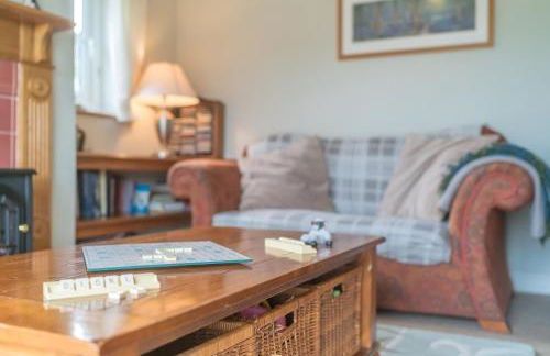 Llwyn-Y-Coed-Isaf - Foto 12