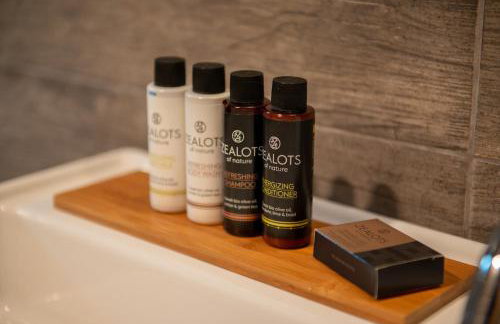 Oasis Resort - Foto 42