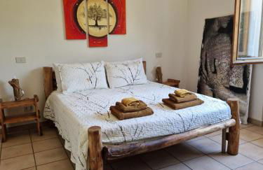 Agriturismo Il Respiro del Bosco - Foto 3