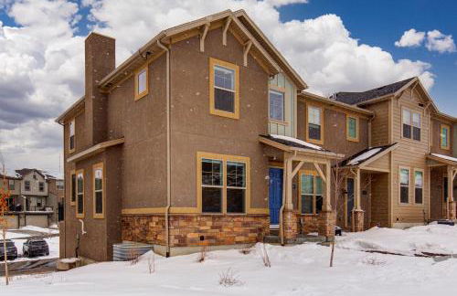 Wasatch Springs Getaway - Foto 29