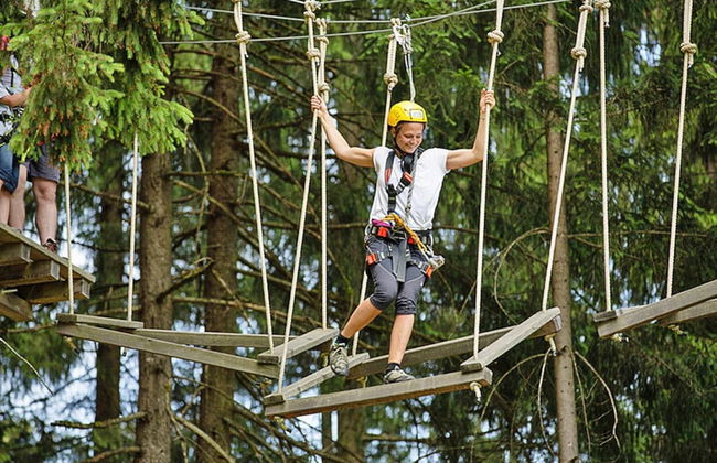 Holiday Home Bergheim, Fugen - Foto 72