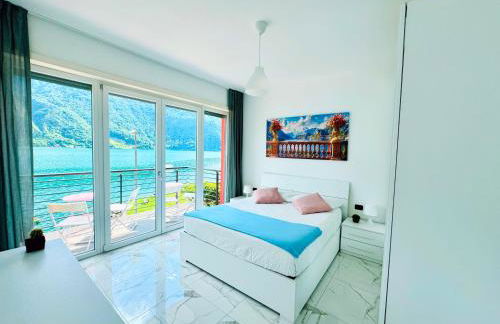 Grand View Como Lake Apartment - Foto 8