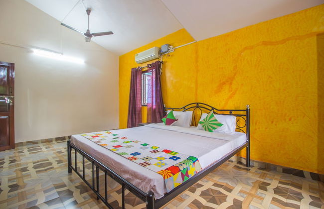 OYO 19876 Home Classic 2BHK Near Carmona Beach - Foto 3