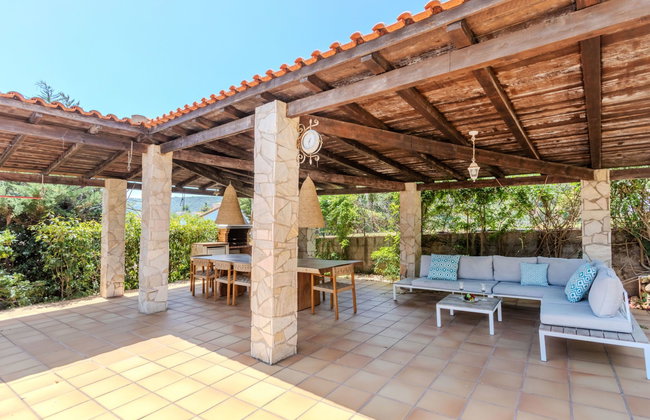 Holiday Home El Suro by Interhome - Photo 83