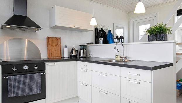 Seaside Serenity at Hasmark Beach-by Traum - Foto 4, Interior