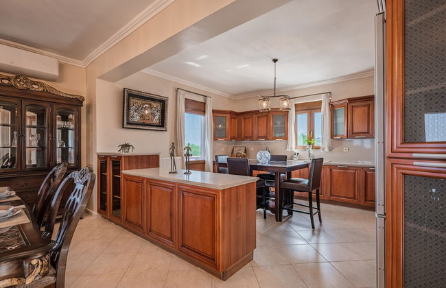 Villa Aris - Photo 18